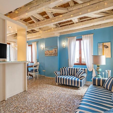 Friari Suite-Luxury Apt. Close To Rialto Bridge 베니스 외부 사진