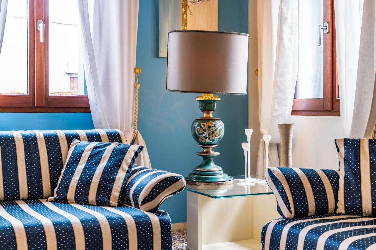 Friari Suite-Luxury Apt. Close To Rialto Bridge 베니스 외부 사진