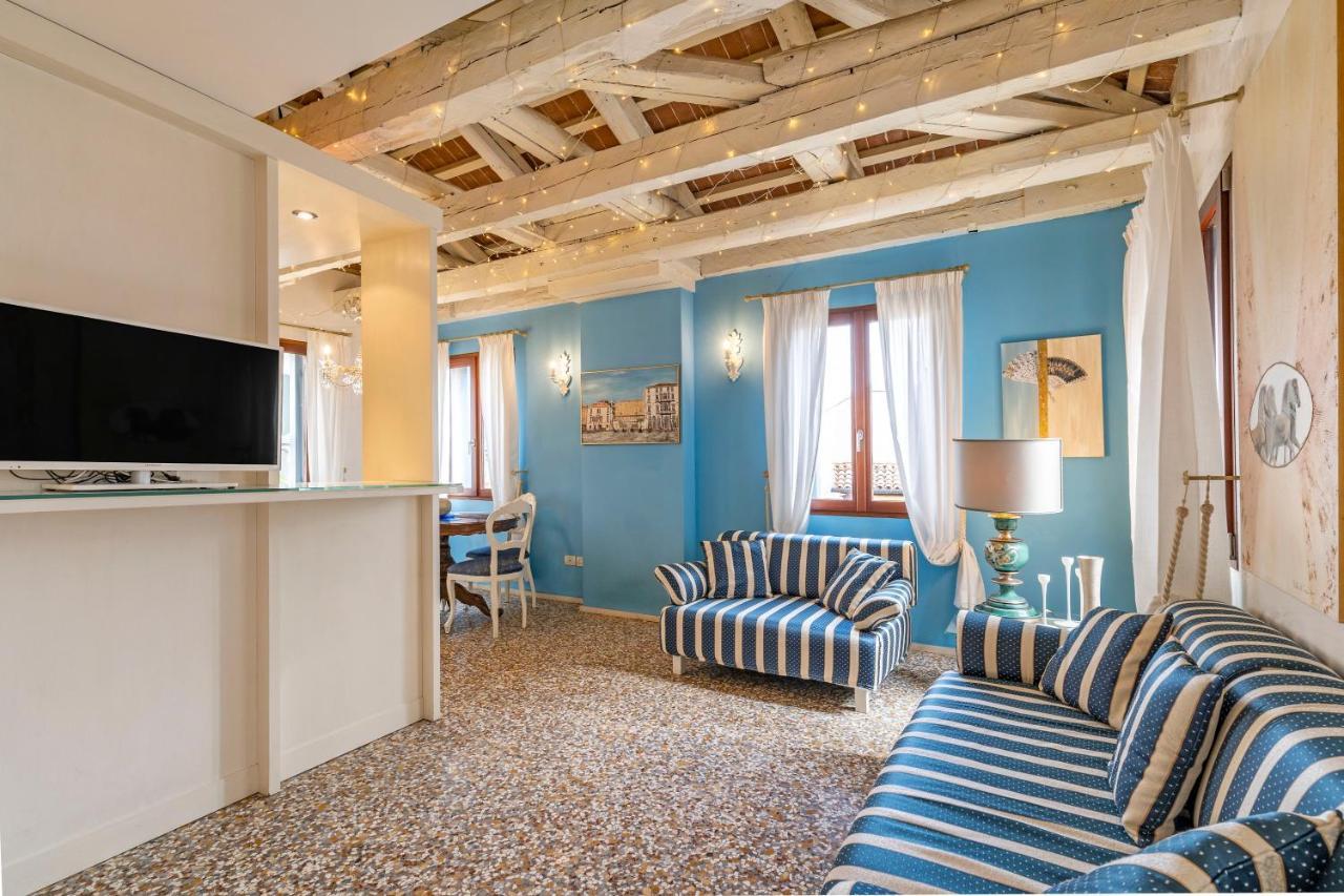 Friari Suite-Luxury Apt. Close To Rialto Bridge 베니스 외부 사진