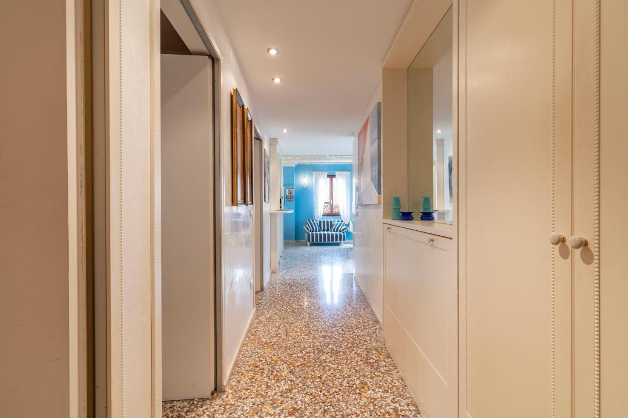 Friari Suite-Luxury Apt. Close To Rialto Bridge 베니스 외부 사진