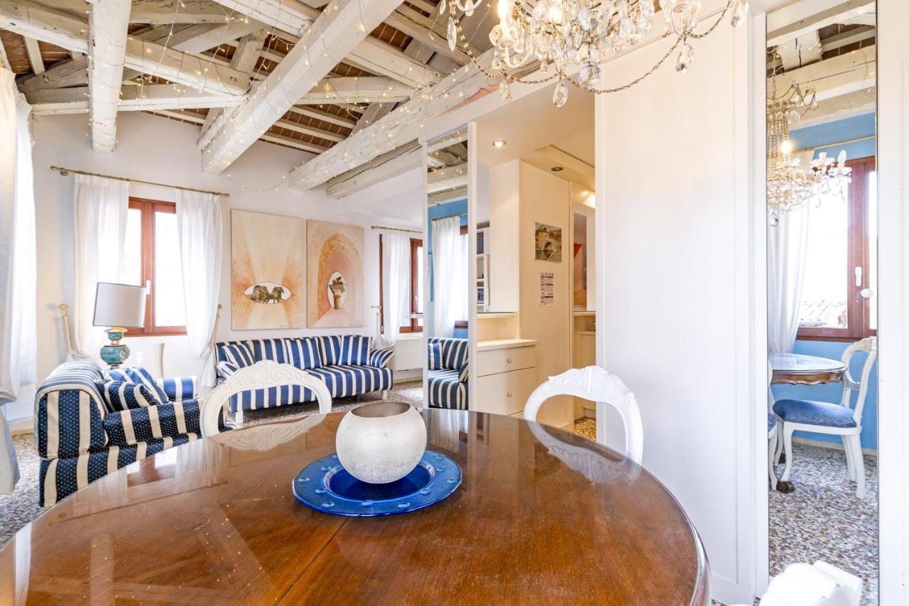 Friari Suite-Luxury Apt. Close To Rialto Bridge 베니스 외부 사진