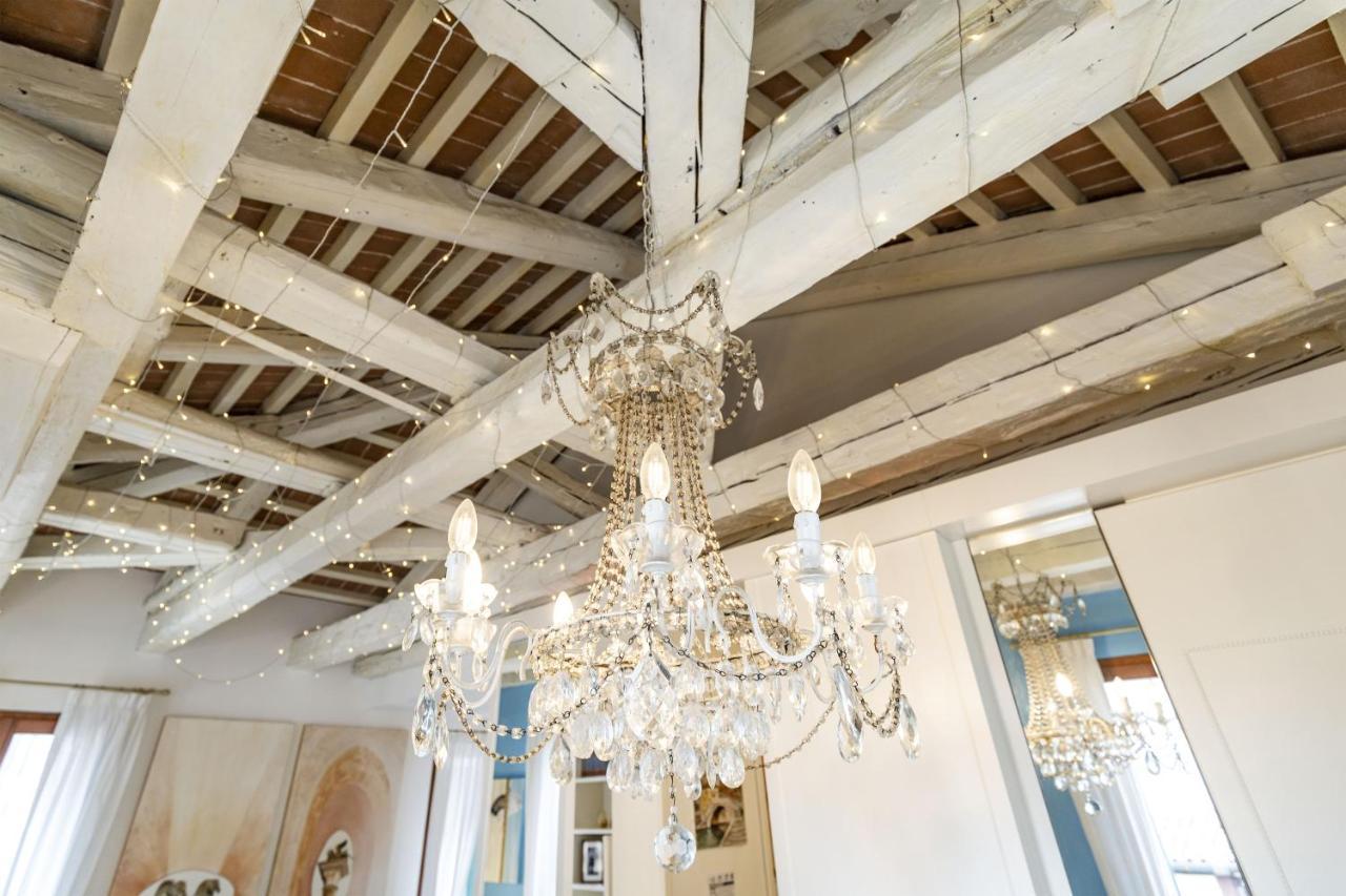 Friari Suite-Luxury Apt. Close To Rialto Bridge 베니스 외부 사진