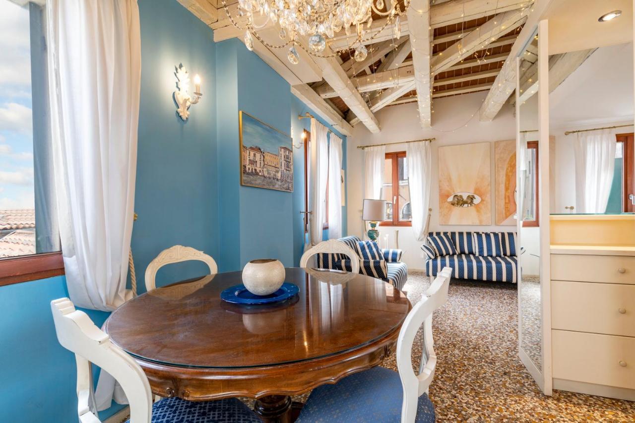 Friari Suite-Luxury Apt. Close To Rialto Bridge 베니스 외부 사진