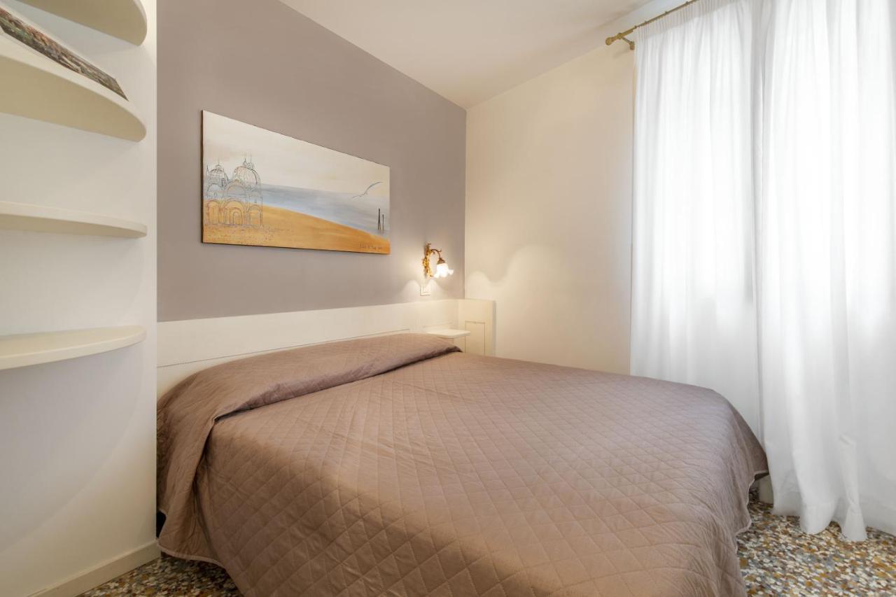 Friari Suite-Luxury Apt. Close To Rialto Bridge 베니스 외부 사진