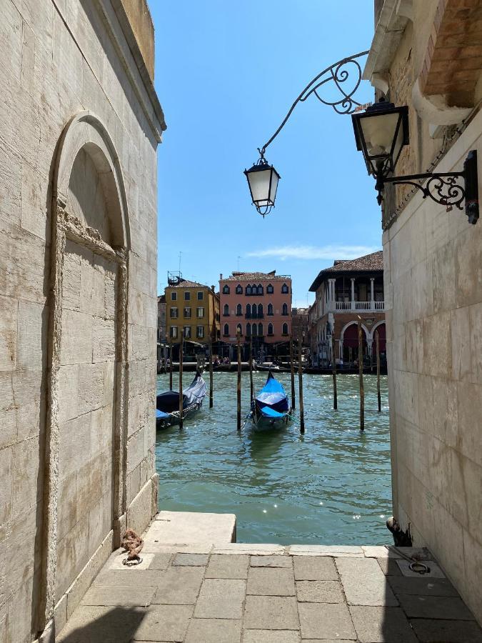 Friari Suite-Luxury Apt. Close To Rialto Bridge 베니스 외부 사진