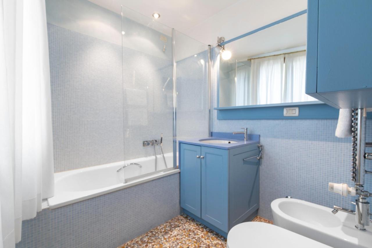 Friari Suite-Luxury Apt. Close To Rialto Bridge 베니스 외부 사진