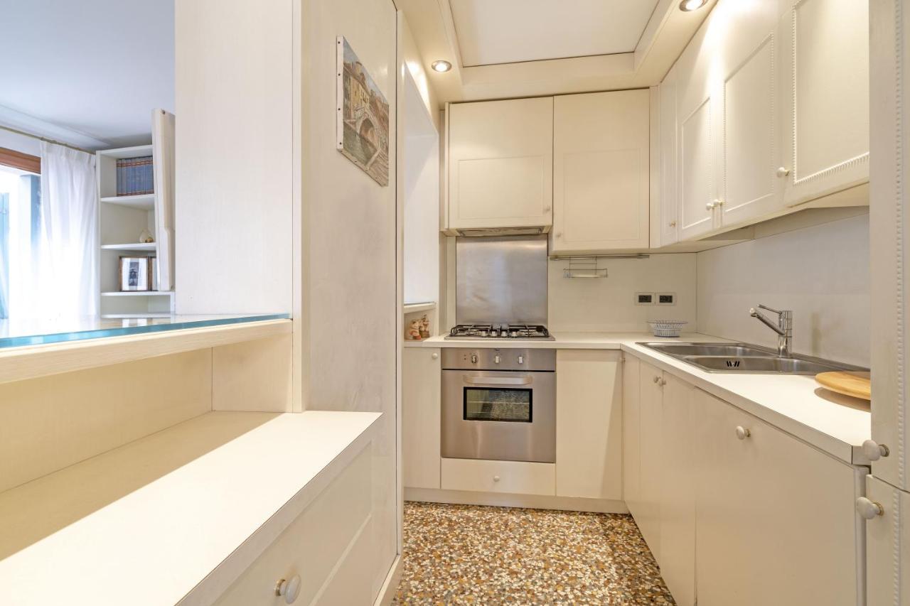 Friari Suite-Luxury Apt. Close To Rialto Bridge 베니스 외부 사진