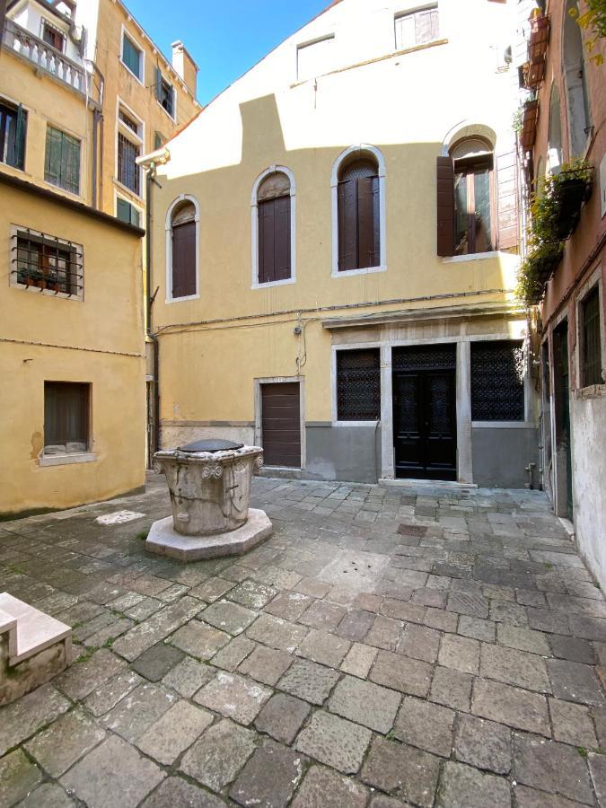 Friari Suite-Luxury Apt. Close To Rialto Bridge 베니스 외부 사진