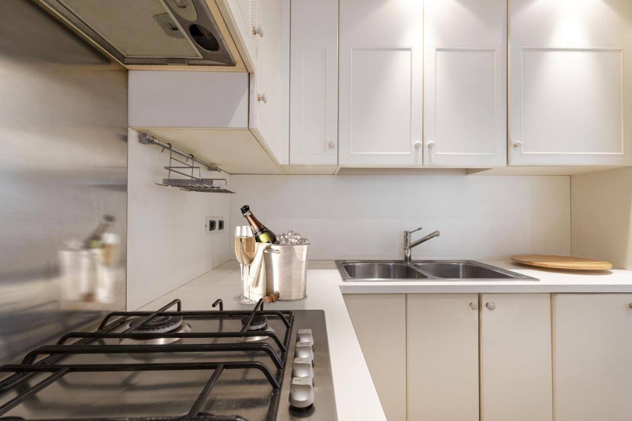 Friari Suite-Luxury Apt. Close To Rialto Bridge 베니스 외부 사진