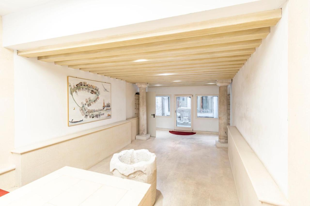Friari Suite-Luxury Apt. Close To Rialto Bridge 베니스 외부 사진