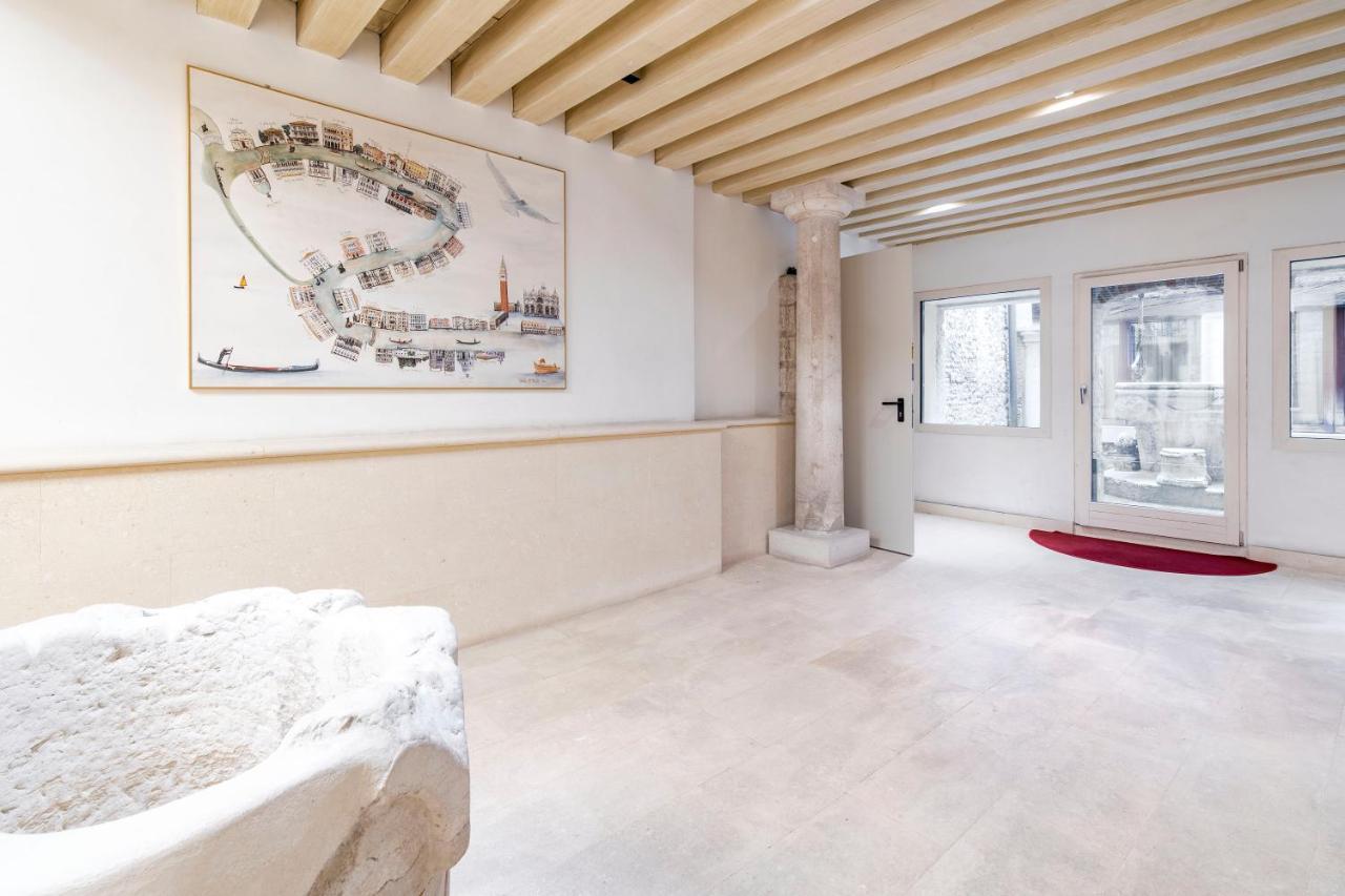 Friari Suite-Luxury Apt. Close To Rialto Bridge 베니스 외부 사진