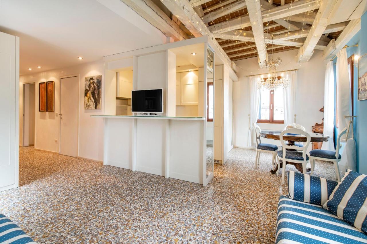 Friari Suite-Luxury Apt. Close To Rialto Bridge 베니스 외부 사진