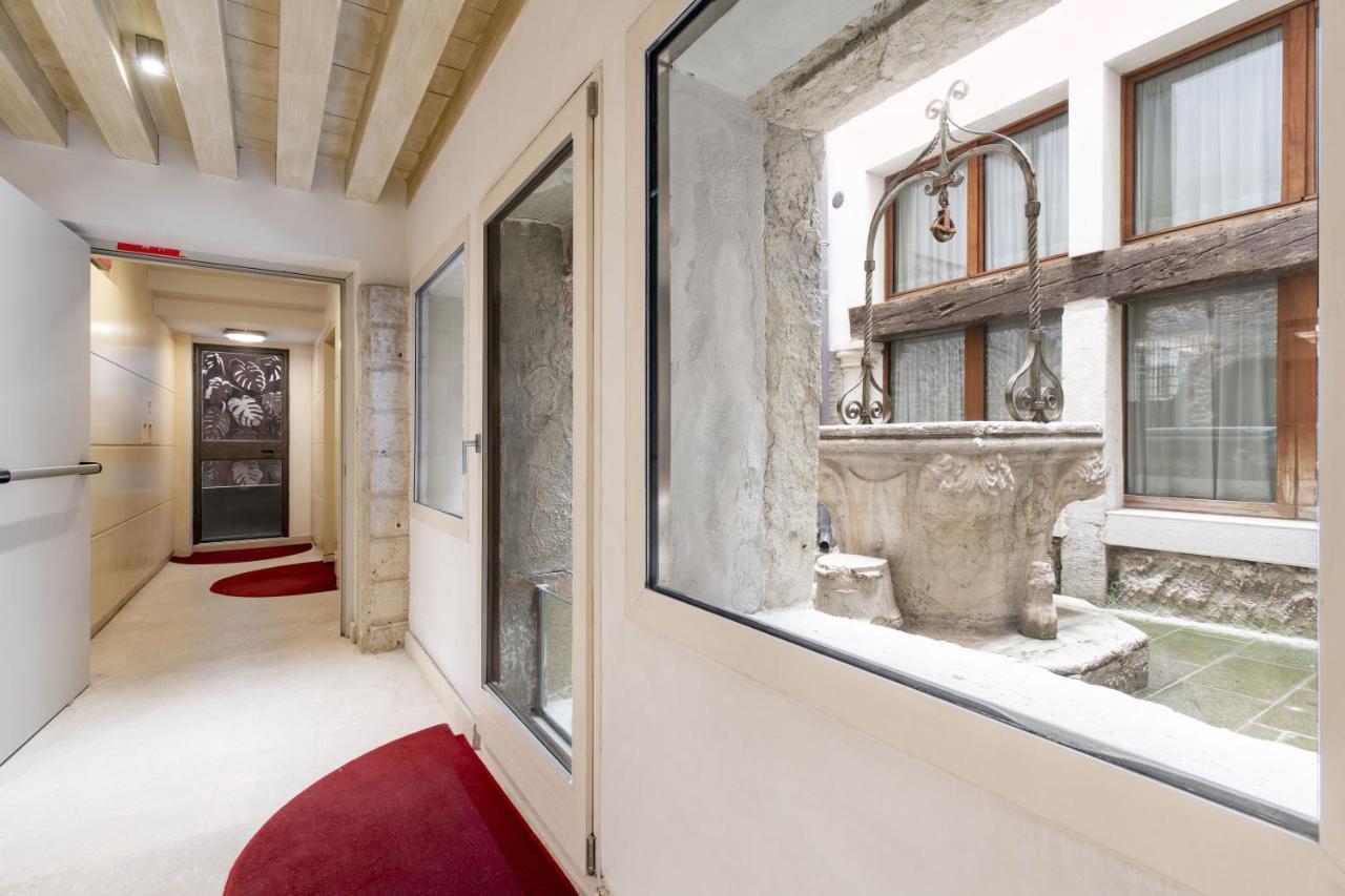 Friari Suite-Luxury Apt. Close To Rialto Bridge 베니스 외부 사진