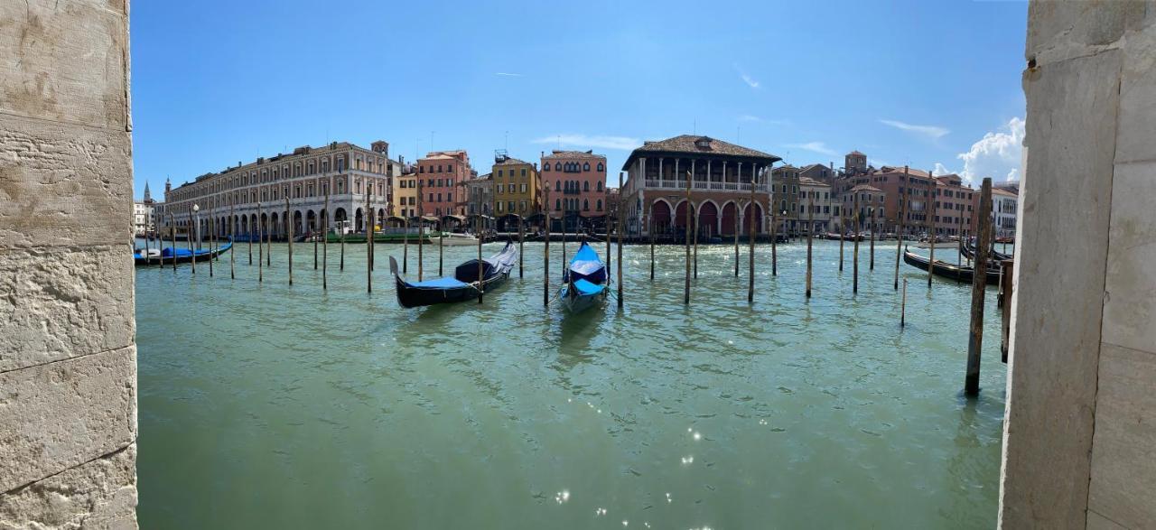 Friari Suite-Luxury Apt. Close To Rialto Bridge 베니스 외부 사진