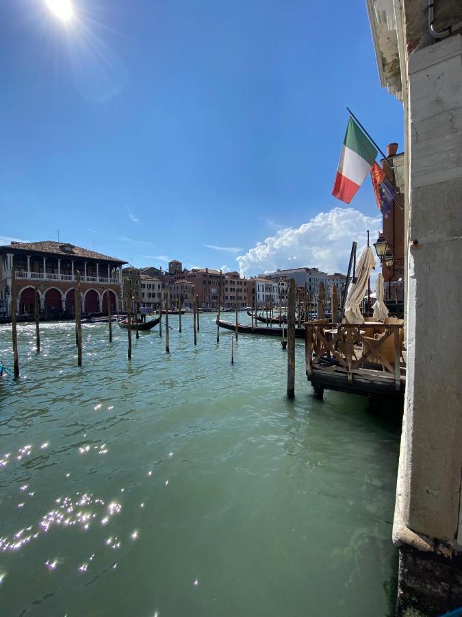 Friari Suite-Luxury Apt. Close To Rialto Bridge 베니스 외부 사진