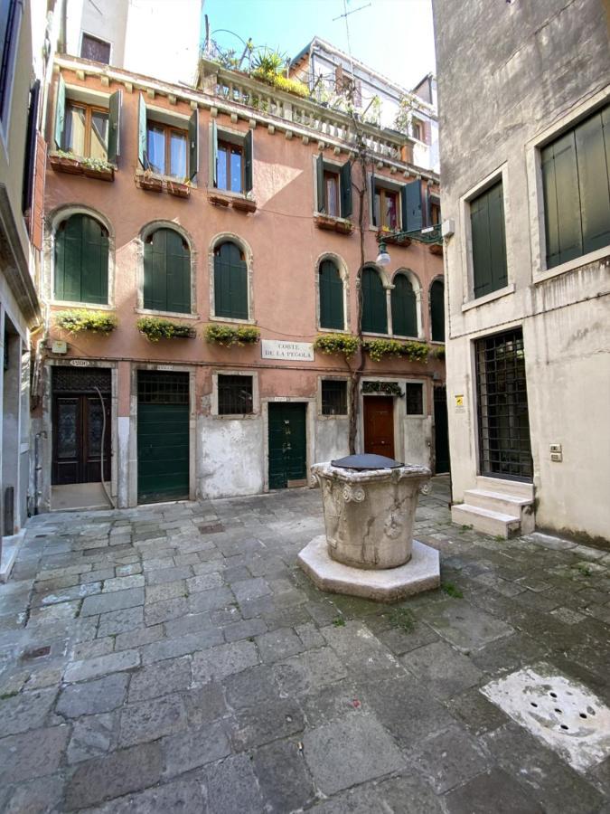 Friari Suite-Luxury Apt. Close To Rialto Bridge 베니스 외부 사진
