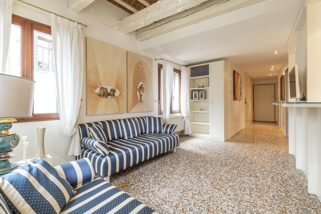 Friari Suite-Luxury Apt. Close To Rialto Bridge 베니스 외부 사진