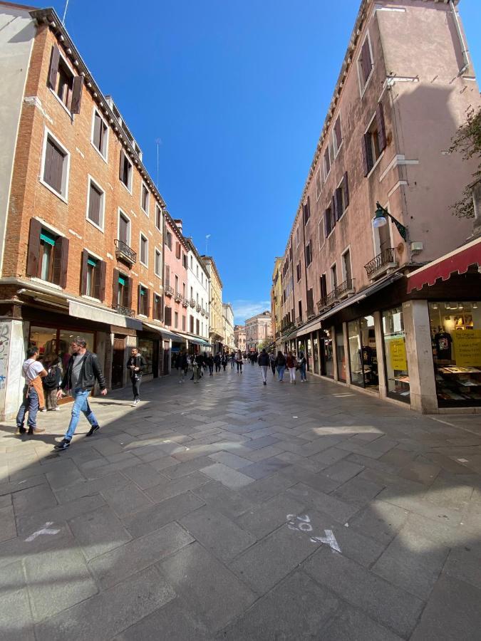 Friari Suite-Luxury Apt. Close To Rialto Bridge 베니스 외부 사진