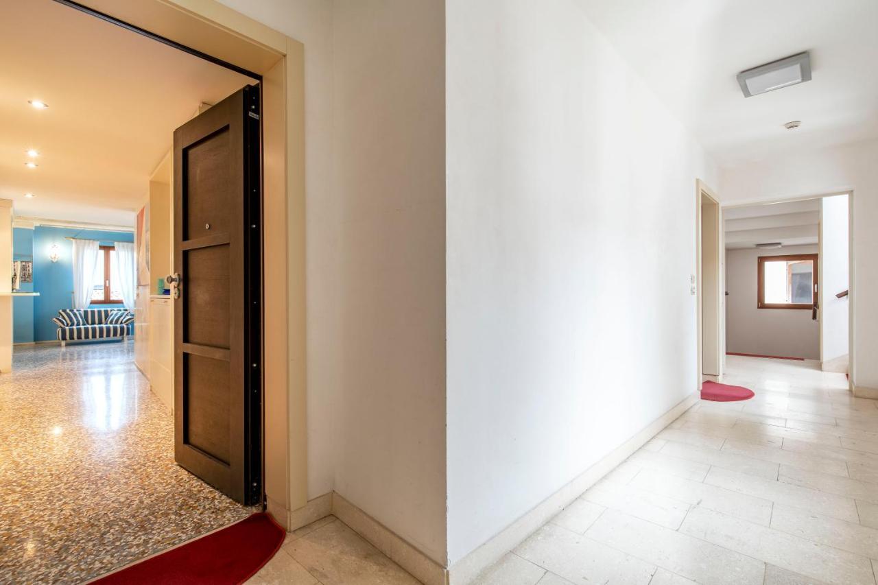 Friari Suite-Luxury Apt. Close To Rialto Bridge 베니스 외부 사진