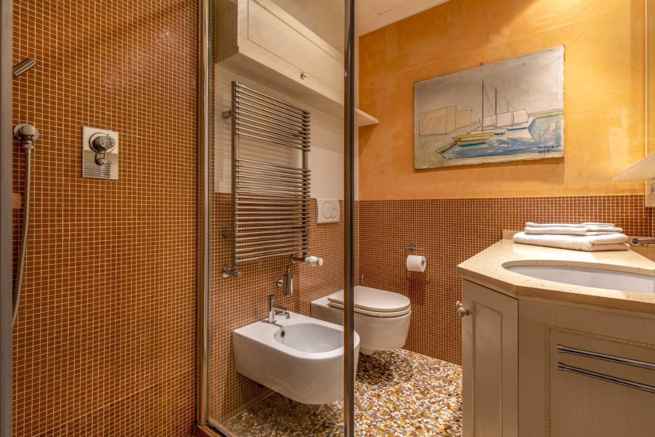 Friari Suite-Luxury Apt. Close To Rialto Bridge 베니스 외부 사진